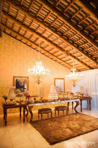 Casamento Mauro & Viviam